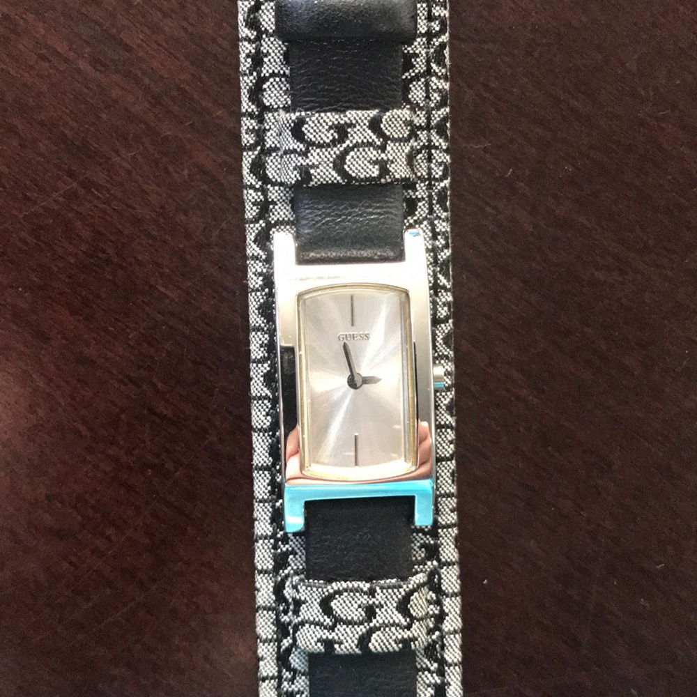 Guess watch